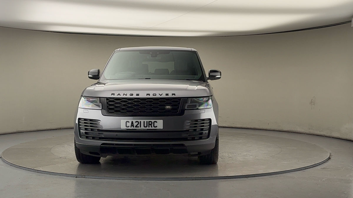 Land Rover Range Rover Image 3