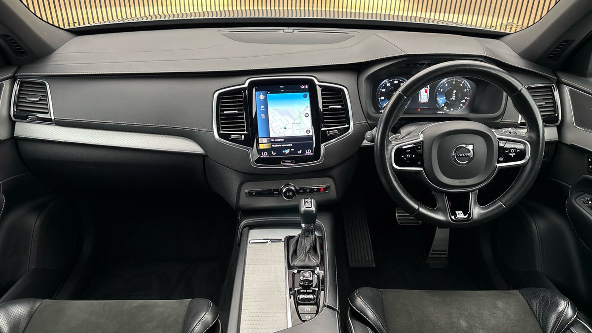 Volvo XC90 Image 12