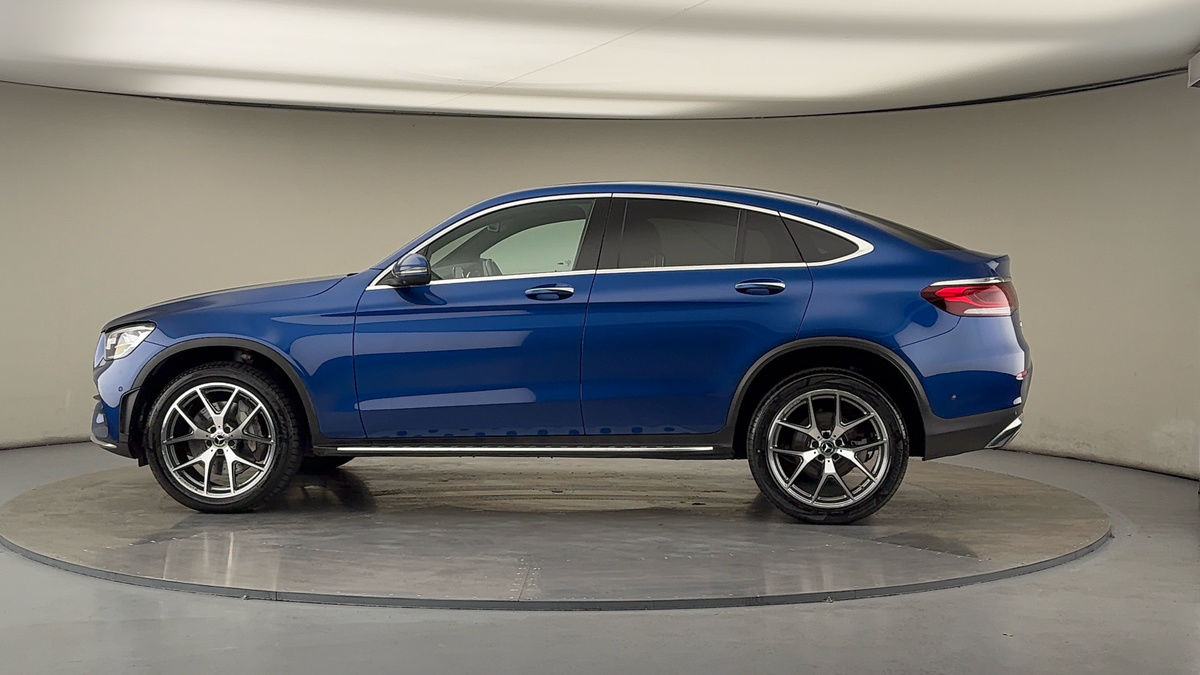 More views of Mercedes-Benz GLC