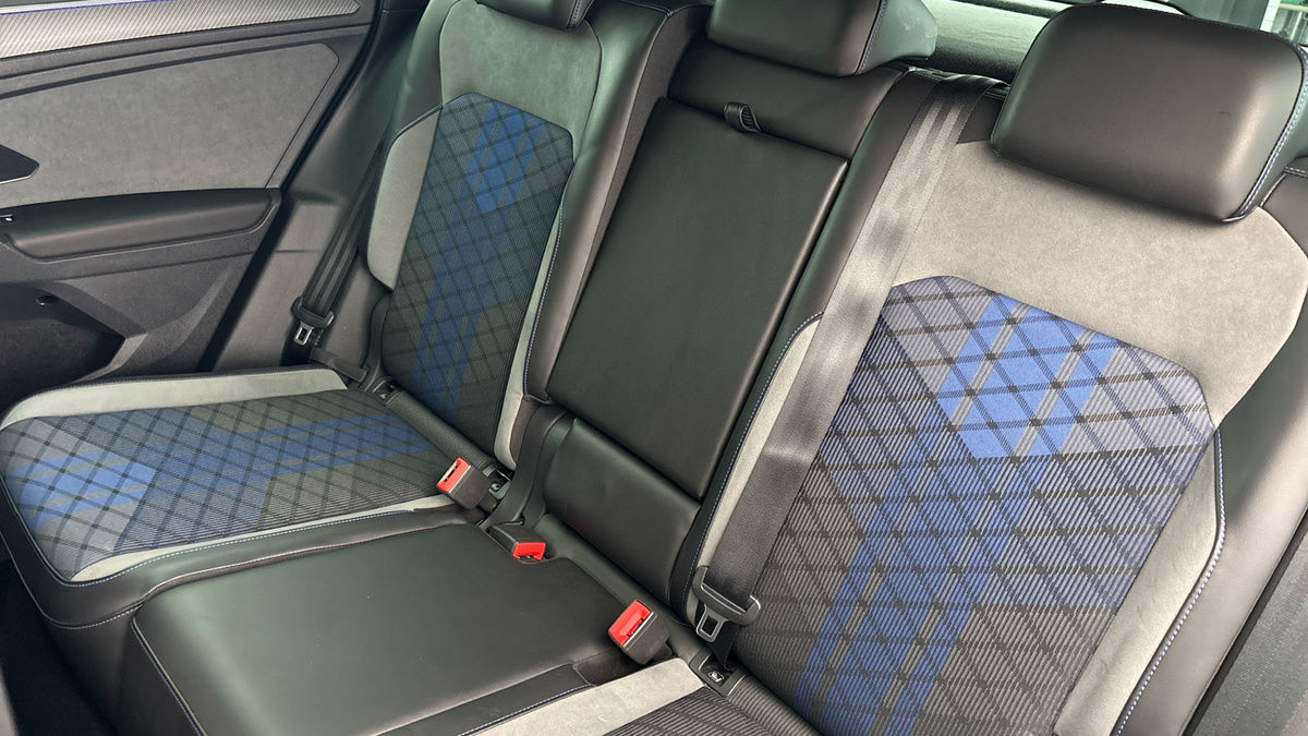Volkswagen Tiguan Image 8