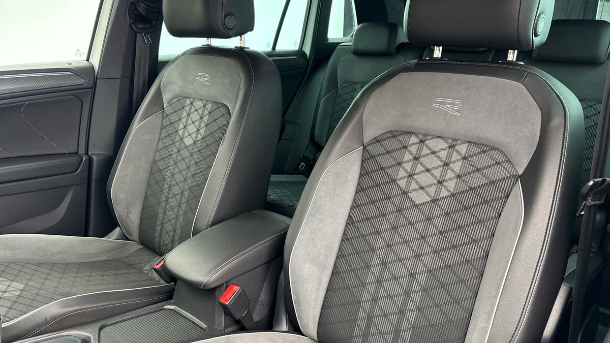 Volkswagen Tiguan Image 7