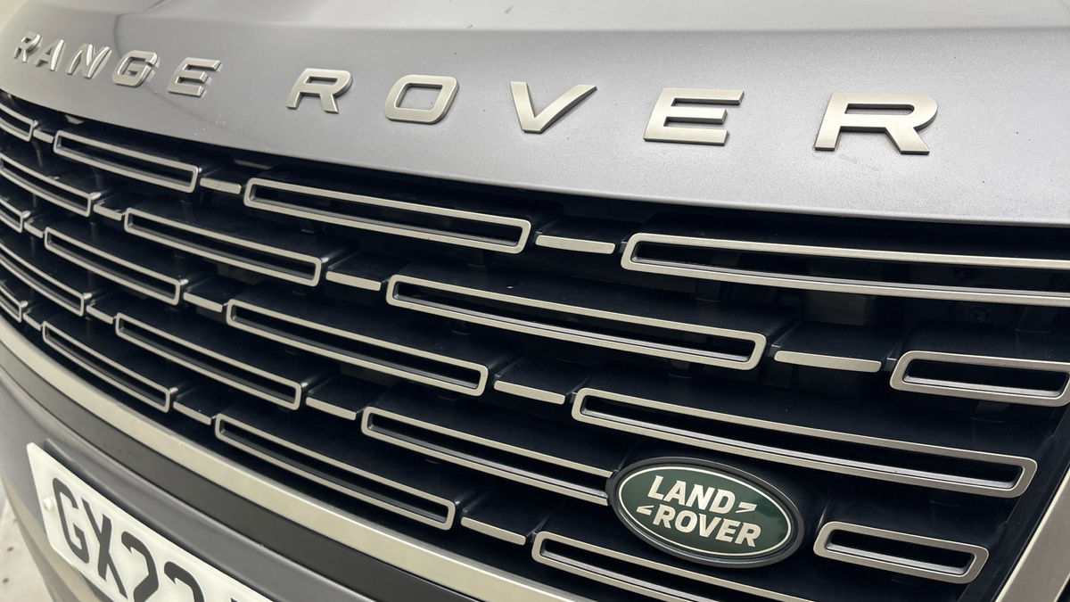 Land Rover Range Rover Image 24