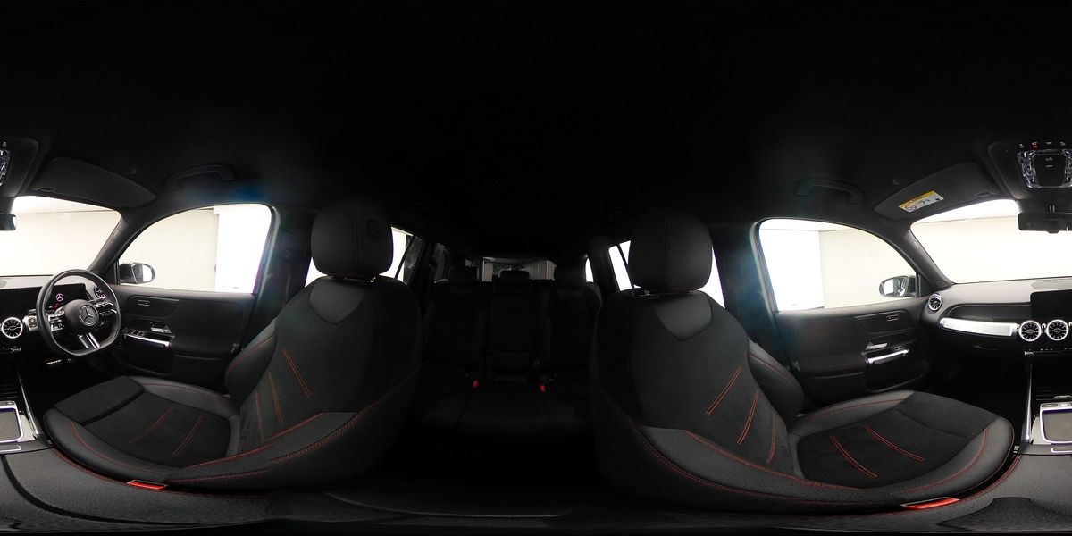 More views of Mercedes-Benz GLB