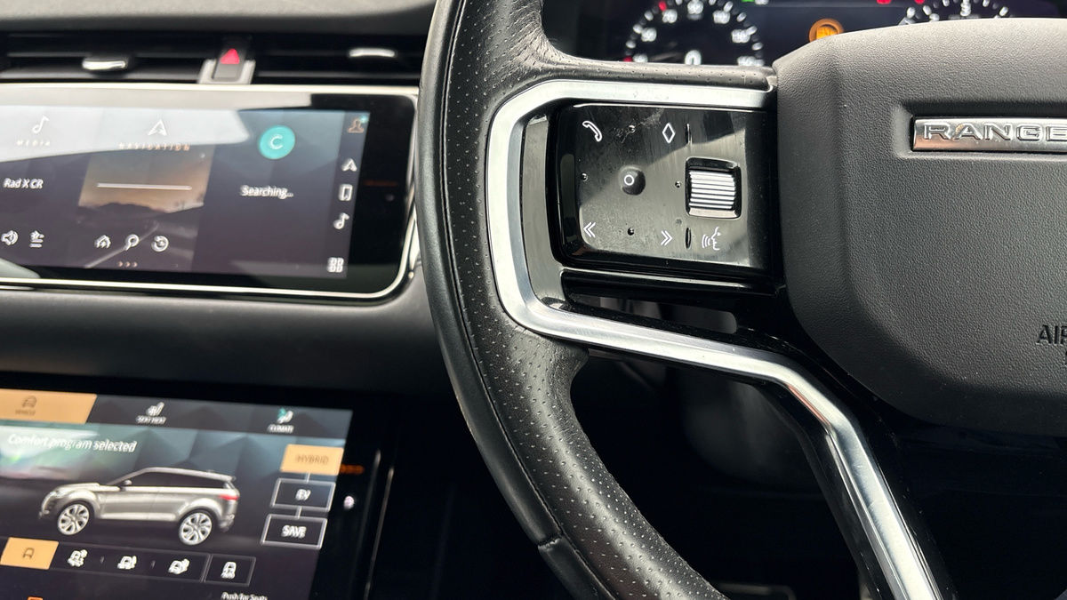 Land Rover Range Rover Evoque Image 13