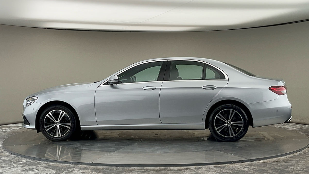 More views of Mercedes-Benz E Class