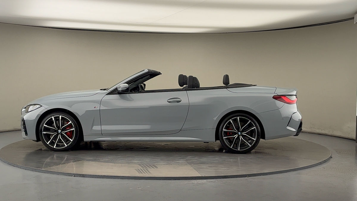 More views of BMW 4 Series