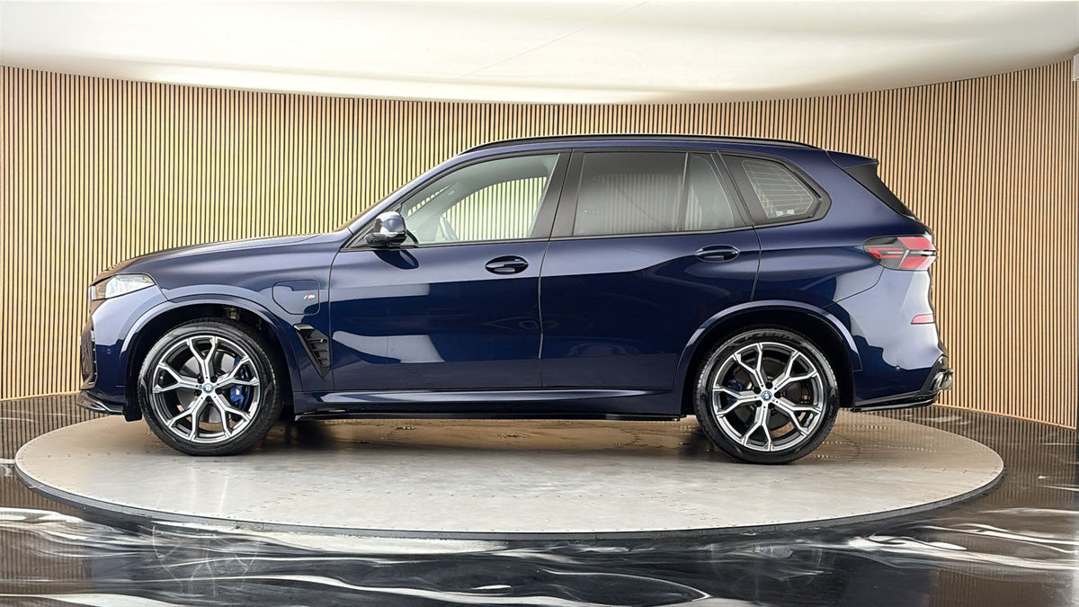 BMW X5 Image 15