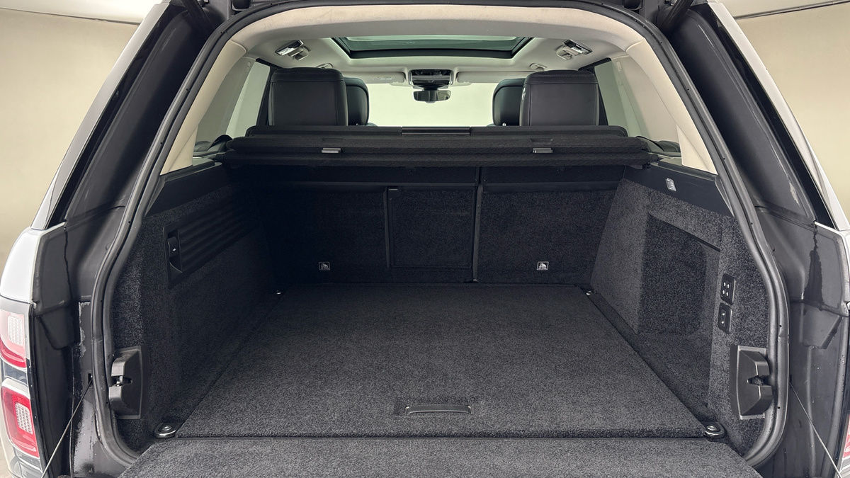 Land Rover Range Rover Image 11