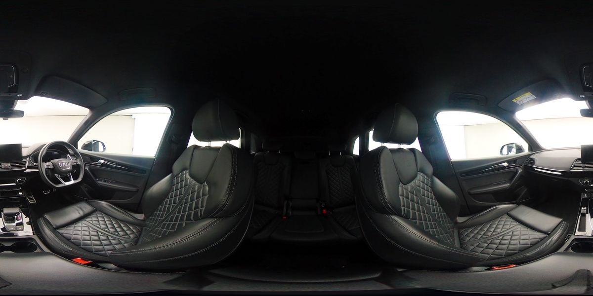 More views of Audi Q5