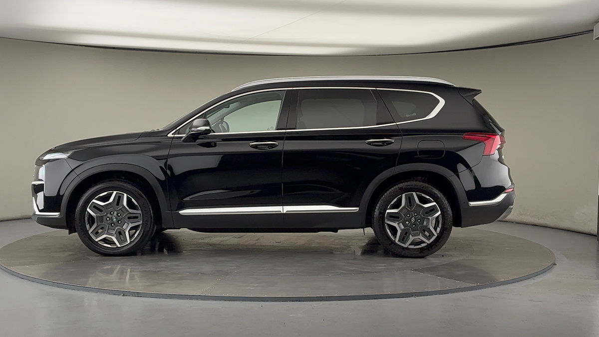 Hyundai Santa Fe Image 15