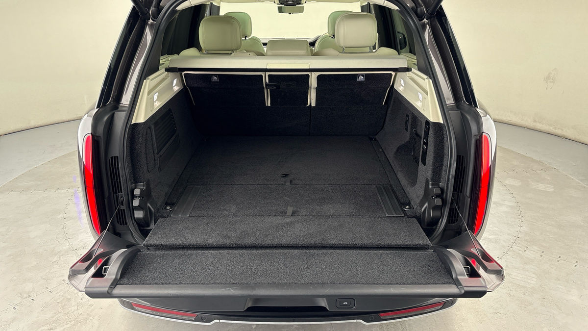 Land Rover Range Rover Image 11