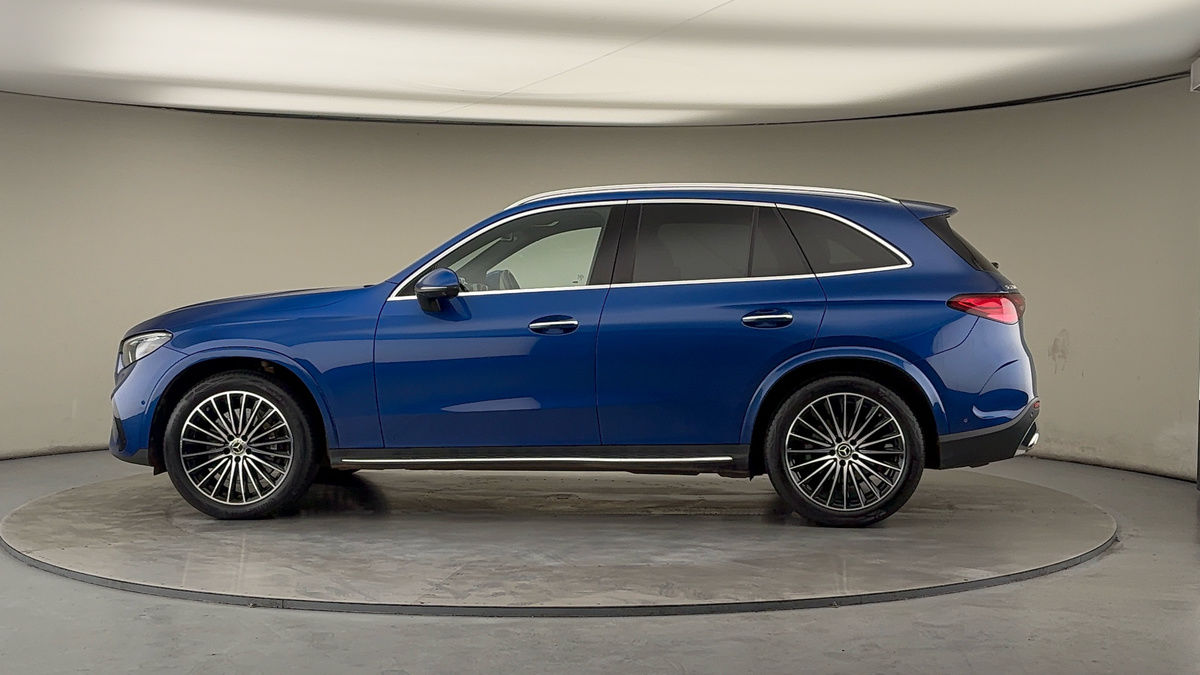 More views of Mercedes-Benz GLC