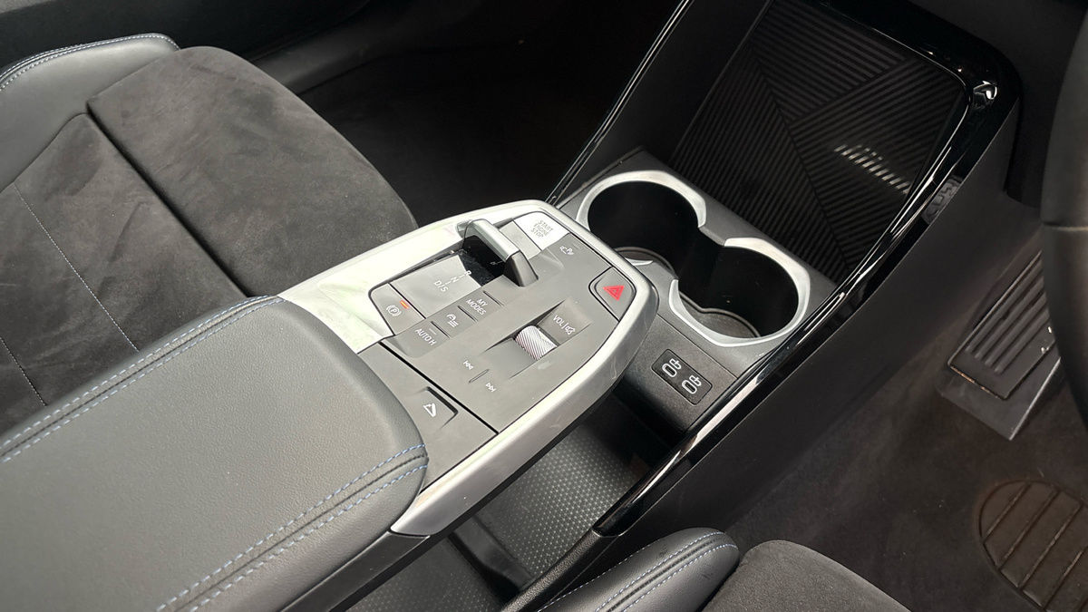 BMW X2 Image 18