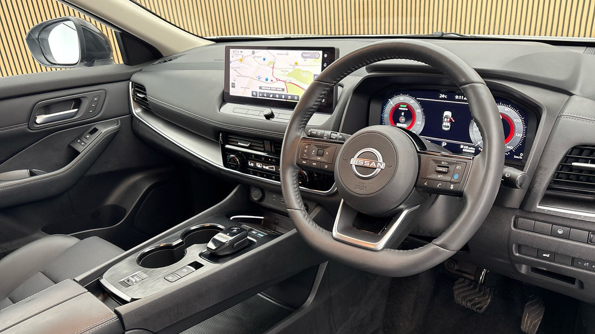 Nissan X-Trail Image 5