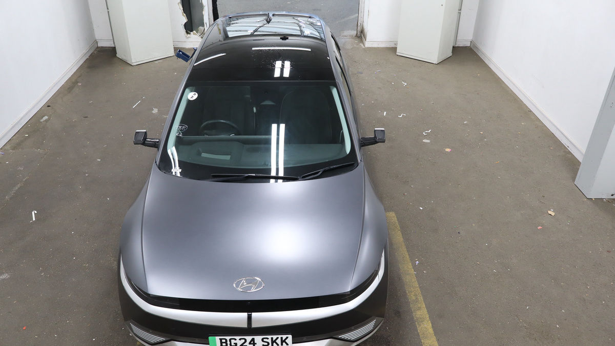 Hyundai IONIQ 5 Image 7