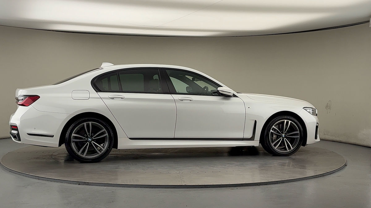 More views of BMW 7 Series