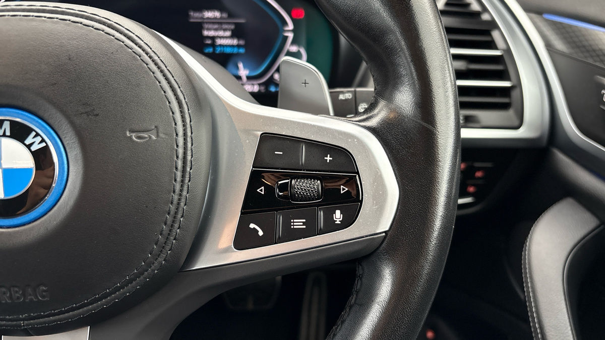 BMW X3 Image 14