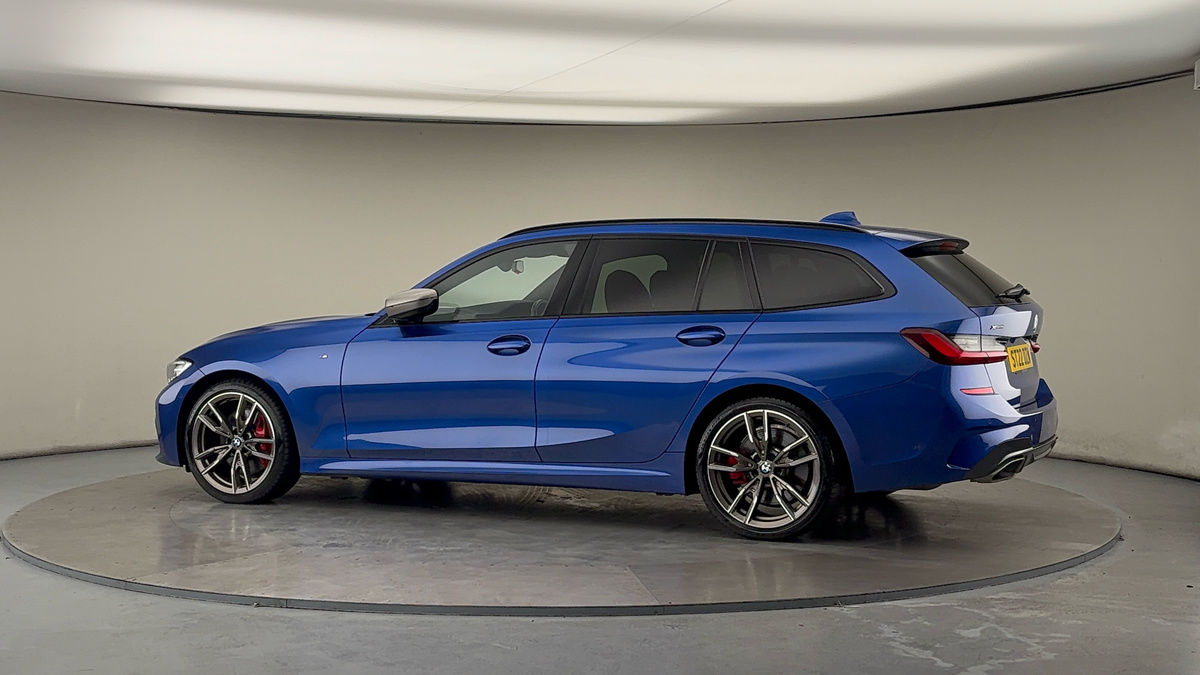 More views of BMW 3 Series