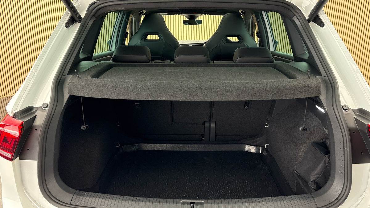 Volkswagen Tiguan Image 11