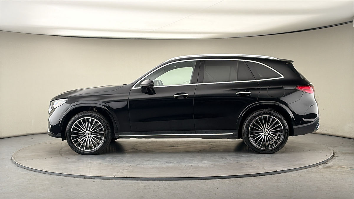 Mercedes-Benz GLC Image 15