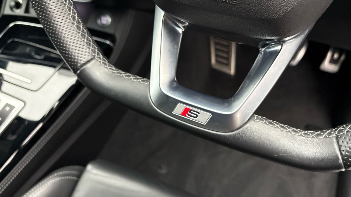 Audi Q5 Image 25