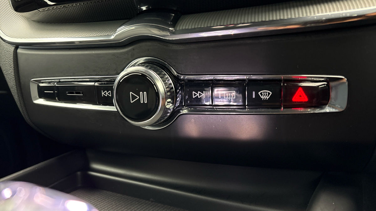 Volvo XC60 Image 27