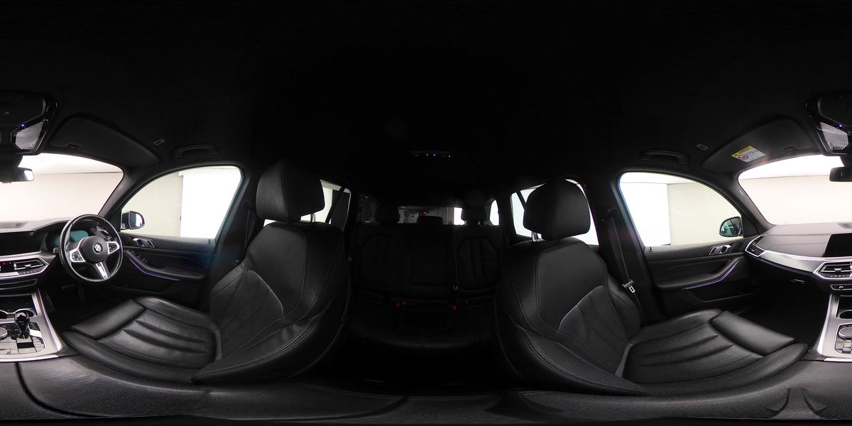 More views of BMW X5