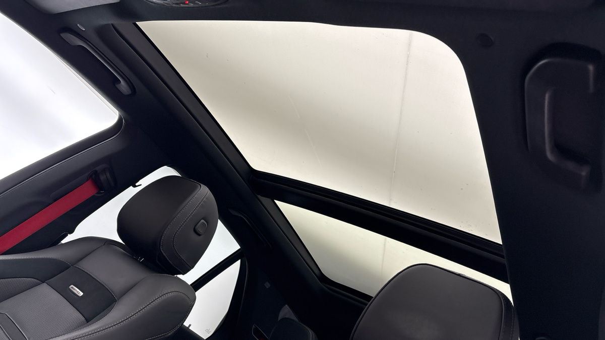 Mercedes-Benz GLE Image 6