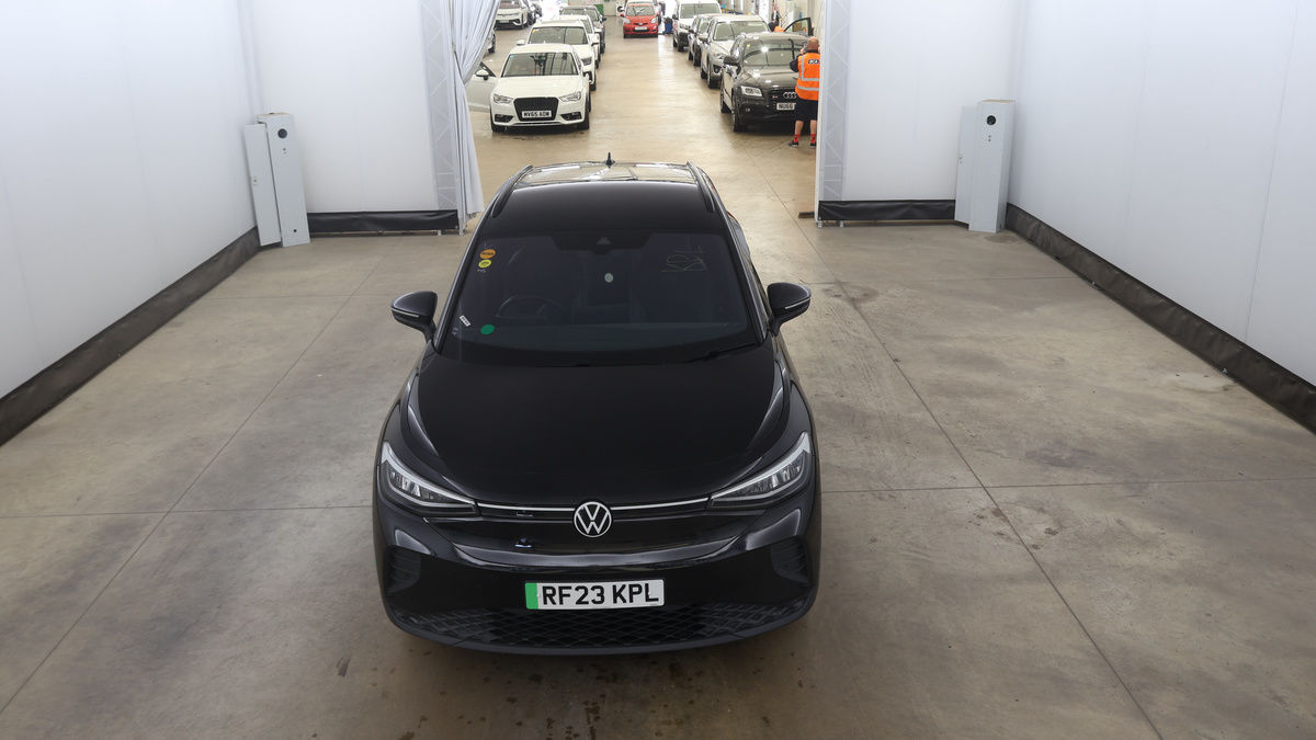 Volkswagen ID.4 Image 8