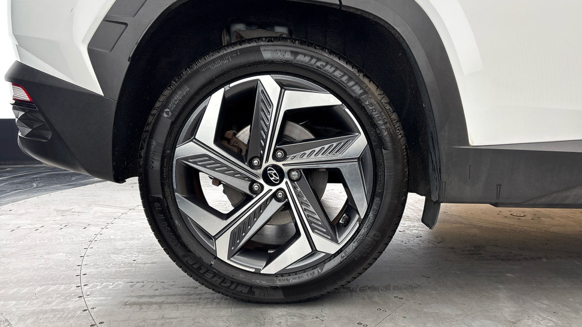 Hyundai TUCSON Image 10