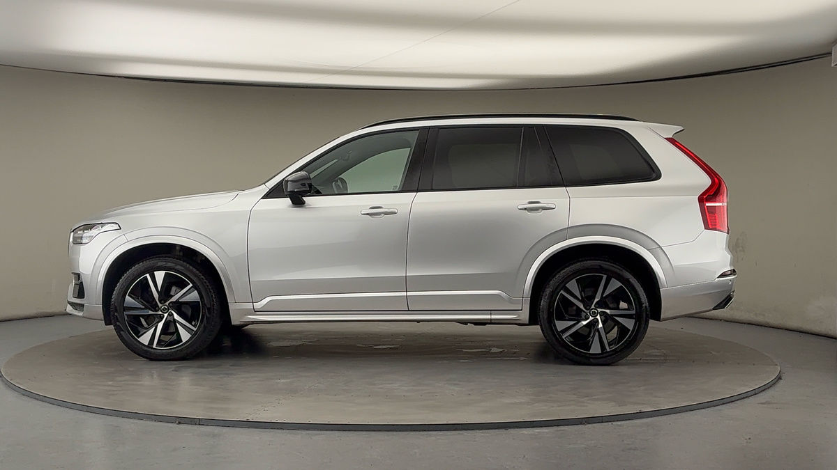 Volvo XC90 Image 15