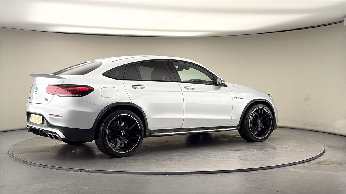 More views of Mercedes-Benz GLC