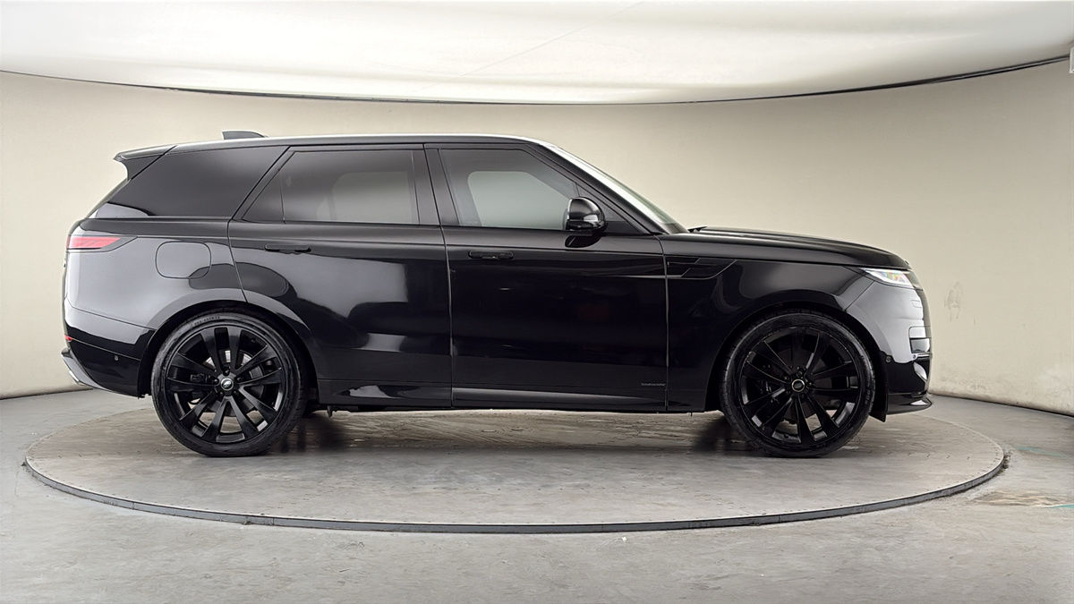 Land Rover Range Rover Sport Image 16