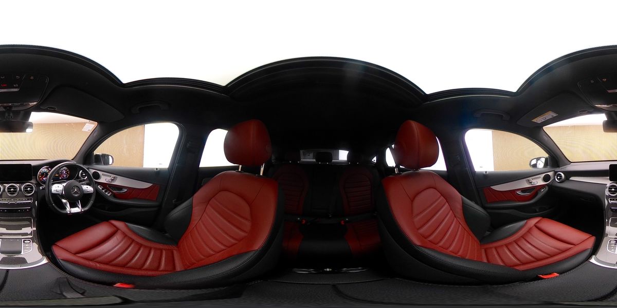 More views of Mercedes-Benz GLC