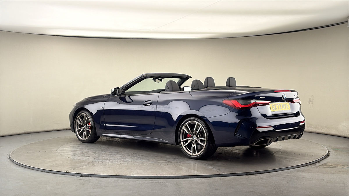More views of BMW 4 Series