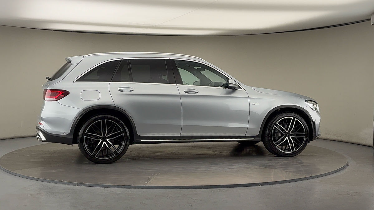 More views of Mercedes-Benz GLC