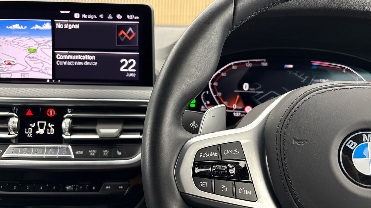 BMW X4 Image 13
