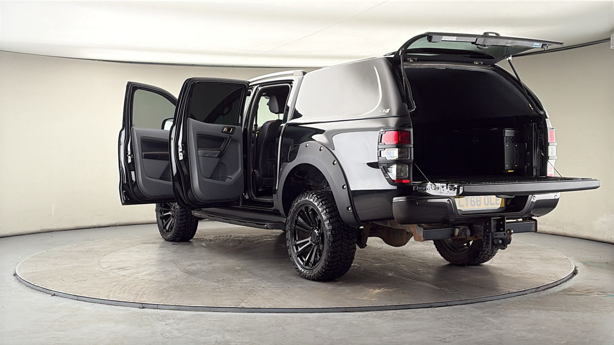 Ford Ranger Image 23