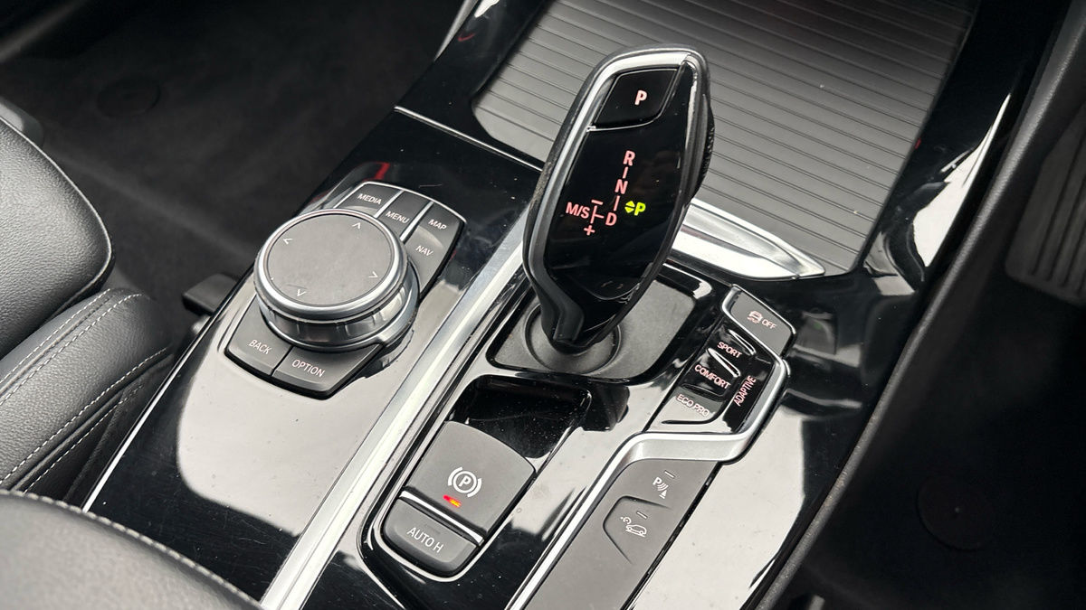 BMW X3 Image 6