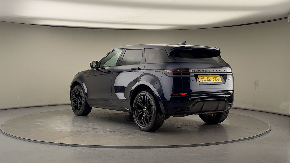 Land Rover Range Rover Evoque Image 2