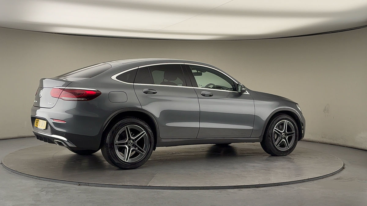 More views of Mercedes-Benz GLC