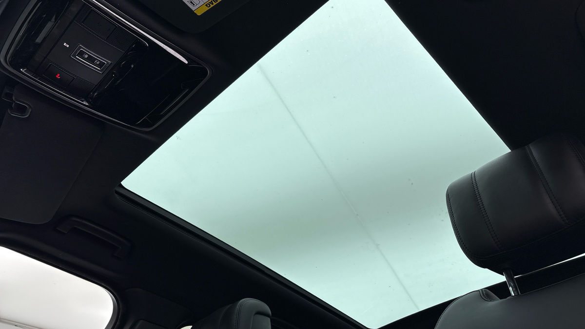 Land Rover Range Rover Sport Image 6