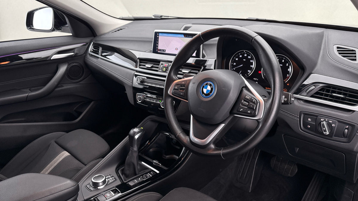 BMW X2 Image 5