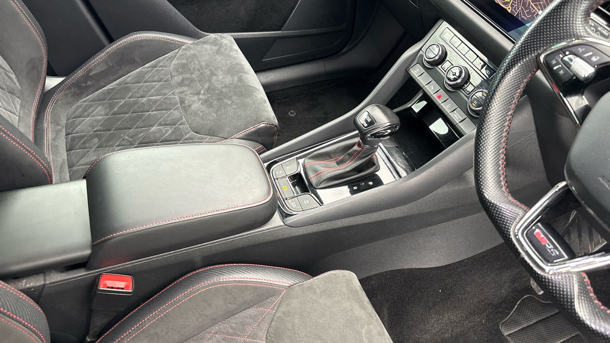 Skoda Kodiaq Image 18