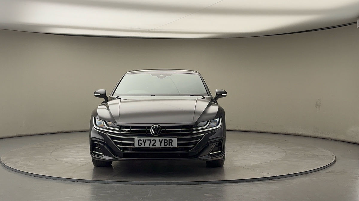 Volkswagen Arteon Image 3