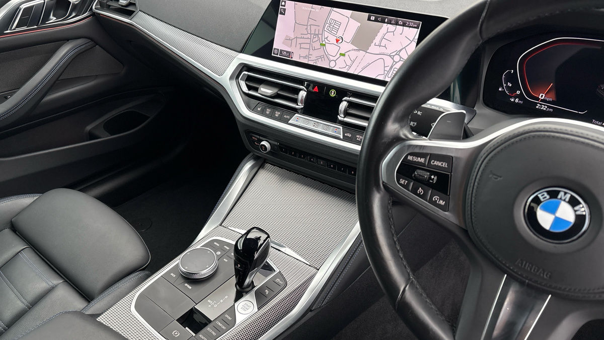 BMW 4 Series Image 18