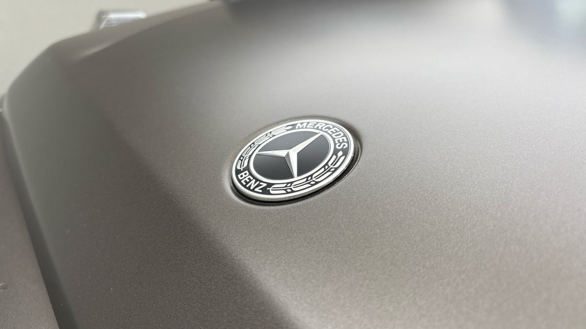 Mercedes-Benz G Class Image 24