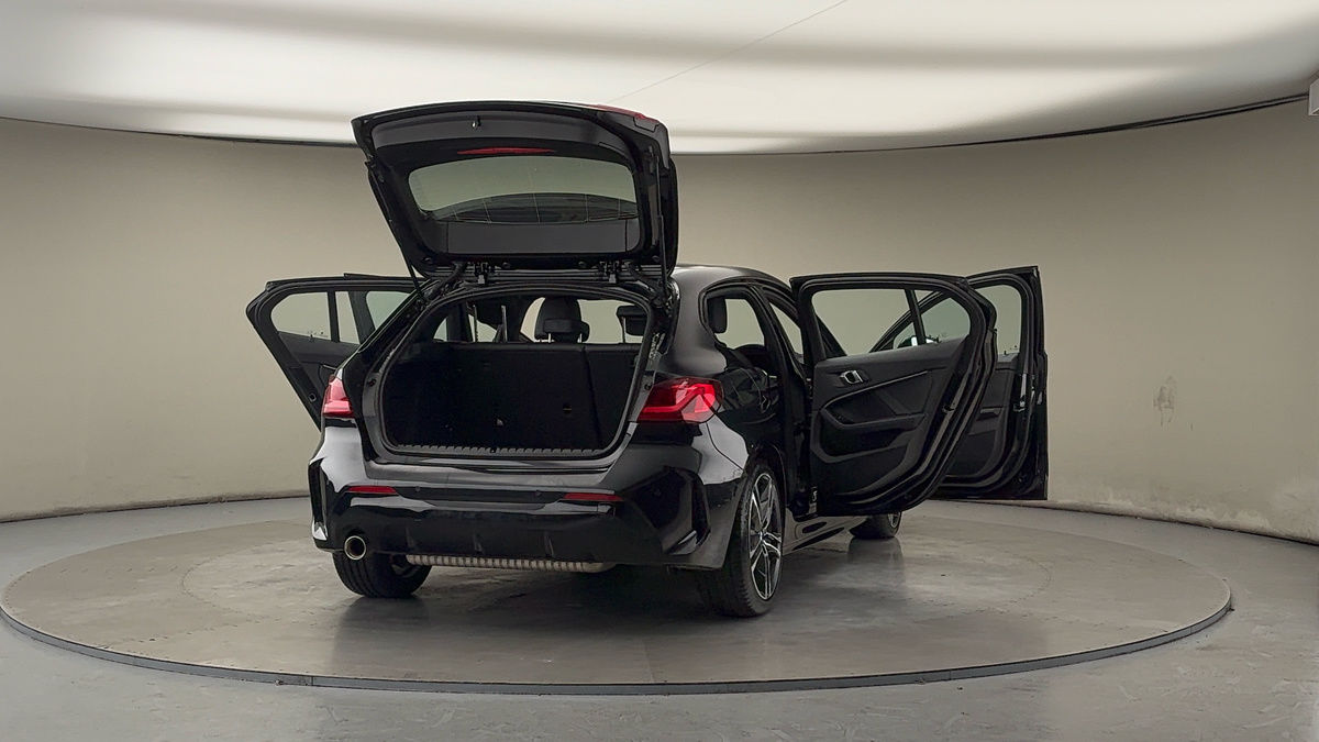 More views of BMW 1 Series