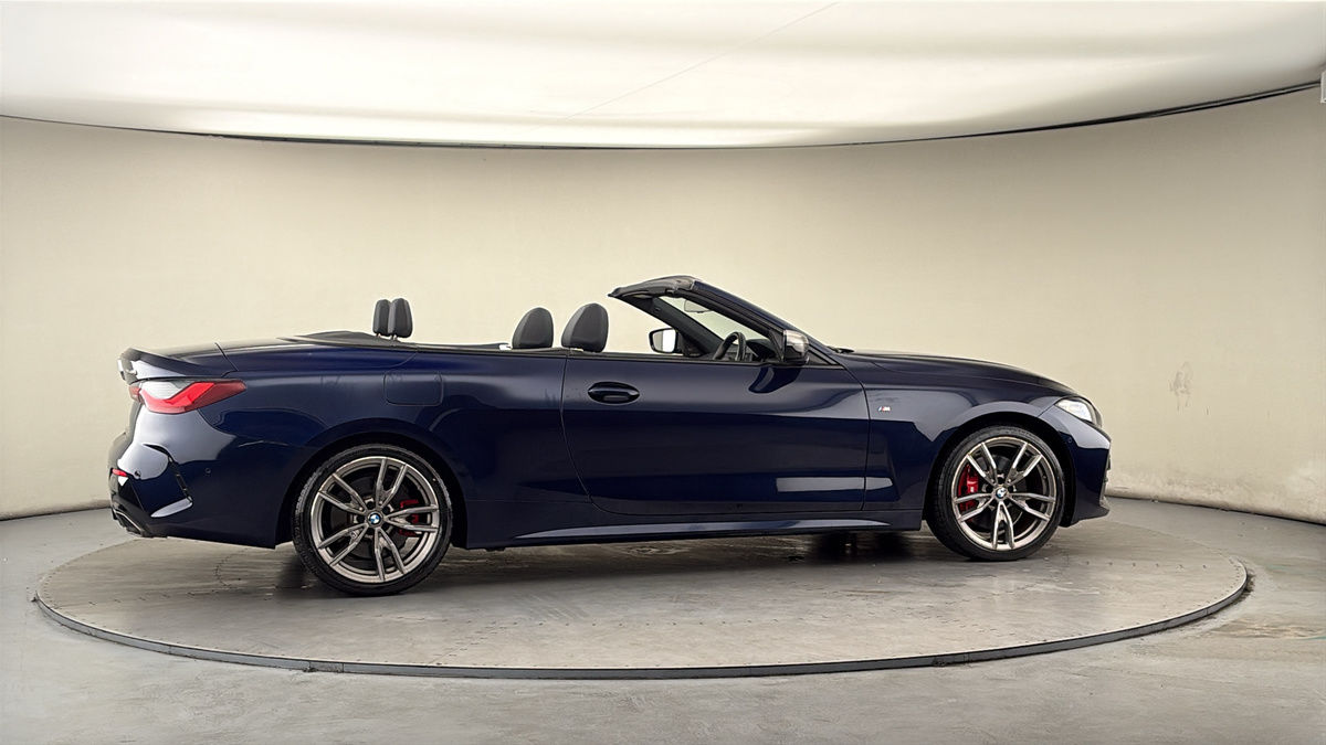 More views of BMW 4 Series