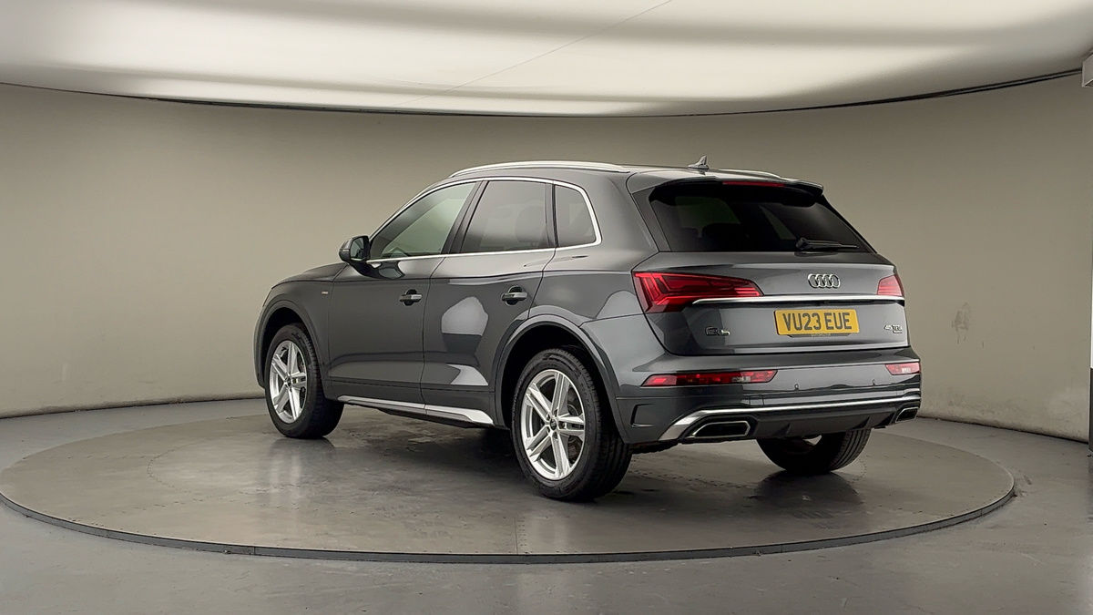 Audi Q5 Image 2